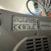 Eppendorf ThermoMixer C Tube Mixer image 0